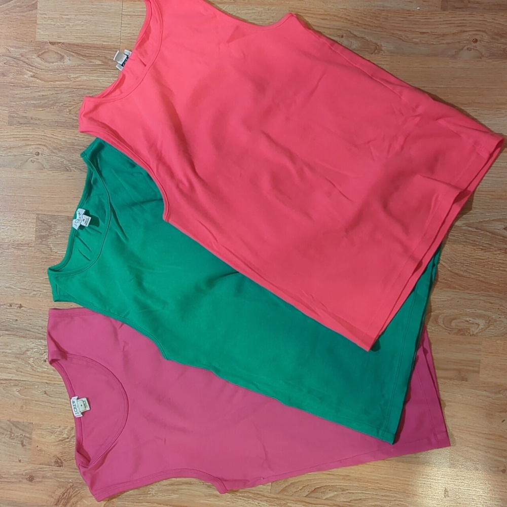 3 tank bundle